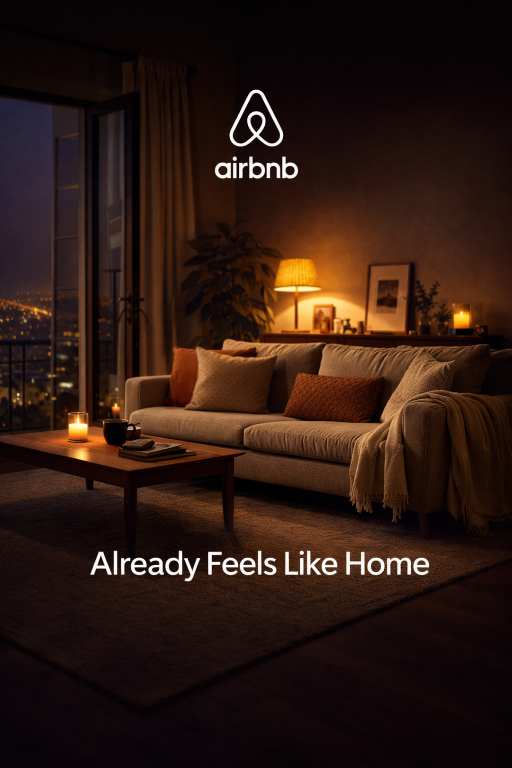 Already Feels Like Home