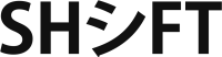 SHIFT logo