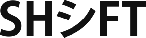 SHIFT logo